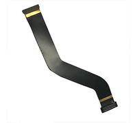 Zahara Connettore Flessibile del Nastro del Cavo dello Schermo LCD per Mi-crosoft Surface PRO 7 (1866) 0801-AVT00QS