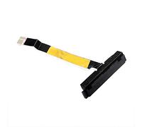 ZAHARA Connettore HDD Hard Disk Cavo per HP Pavilion 14-CD 14-CE 14-DD 15-Dr 15-CN 14-DD 450.0ED0C.0011 SATA HDD Hard Drive Cable Connector HDD(12pin, 85mm)