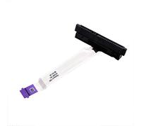 ZAHARA Connettore HDD Hard Disk Cavo per HP Pavilion 14-CD 14-CE 14-DD 15-Dr 15-CN 14-DD 450.0ED0C.0011 SATA HDD Hard Drive Cable Connector HDD(12pin, 85mm)