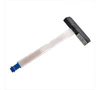 ZAHARA Connettore HDD Hard Disk SATA Cavo per ASUS X712 X712F X712FA X712FB d712d m712d f712d s712 14010-00218100 Disque Dur Hard Drive HDD Connector HDD Cable