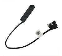 ZAHARA Connettore HDD Hard Disk SATA Cavo per dell Area 51m R1 DC02C00J700 02K51N Disque Dur Hard Drive HDD Connector HDD Cable