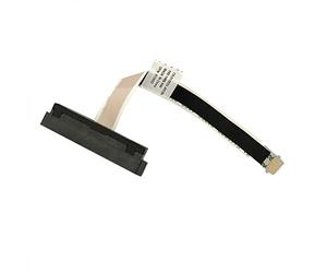 ZAHARA Connettore HDD Hard Disk SATA Cavo per dell Insp-Iron 7591 2-in-1 HDD 450.0GE05.0001 Hard Drive HDD Connector HDD Cable