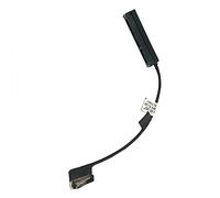 ZAHARA Connettore HDD Hard Disk SATA Cavo per dell Latitude 3590 DAL20 HDD 2W8FH 02W8FH DC02C00H100 Hard Drive HDD Connector HDD Cable