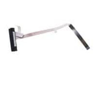 ZAHARA Connettore HDD Hard Disk SATA Cavo per Samsung NP500R5M 500R5M NP550R5M NT500R5M BA41-02566A Hard Drive HDD Connector HDD Cable