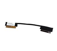 ZAHARA Connettore HDD Hard Disk SATA HDD Cavo per Lenovo Thinkpad T570 20H9 20HA 20JW 20JX P51s 20HB 20HC 20JY 20K0 01ER035 450.0AB05.0001 Disque Dur Hard Drive HDD Connector HDD Cable