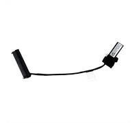 ZAHARA Connettore HDD Hard Disk SATA per Acer A517-51 A517-51G A517-51G-521 A517-51P DC02C00GE00 50.GSUN2.002 SATA HDD Hard Drive Cable Connector HDD Cable Hard Disk Hard Drive