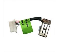 Zahara - Connettore Jack DC-in di alimentazione DC di ricambio per HP Envy 13m-bd0023dx L37038-Y50 L37038-S50