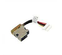 Zahara - Connettore per cavo di alimentazione DC per HP 440 G7 450 G7 455 G7