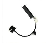 Zahara - Connettore per cavo hard disk SATA HDD per Dell Inspiron 5579 5568 5578 P58F 0J8CWV J8CWV
