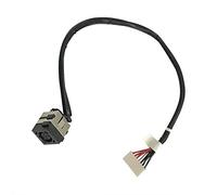 Zahara - Connettore per cavo jack DC per Dell Vostro V3400 V3500 50.4ES08.001 PJ222