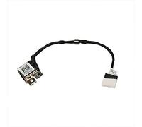 Zahara - Connettore per porta cavo DC Jack di ricambio per Dell Latitude 3340 50.4OA05.011 0GFNMP