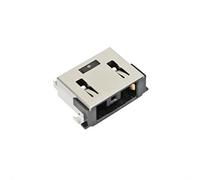 Zahara Connettore per presa di corrente continua di ricambio per Lenovo Legion Y545 81Q6, Y530-15ICH 81FV 81LB, Y545-PG0 81T2 ThinkPad Edge E470 E470C 20H3 20H4