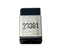 ZAHARA Connettore porta di ricarica caricatore di alimentazione CC per MSI Cyborg 15 A12VF A12VE A12VEK A13VF MS-15K1