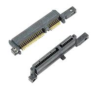 Zahara - Connettore SATA per disco rigido per HP Pavilion DV6000 DV6200 DV6700 TX1000 TX2000