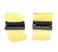 Zahara - Copriasse per cerniera LCD di ricambio per Dell Latitude Chromebook 3180 P26t sm2r2