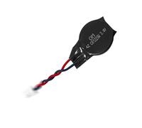 ZAHARA CR1220W CMOS Batteria per MSI MS-17K4 Raider GE76 12UH/12UE/12UHS/12UGS ASUS T300 TP300L TP300LA TP300LD TP300LJ Q302L Q302LA CMOS Battery Motherboard Bios Batteria