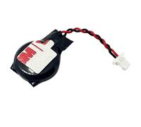 ZAHARA CR1632 Batteria COMS di Ricambio per Lenovo ThinkPad P1 Gen 3 20TH 20TJ X1 Extreme 3rd Gen 20TK 20TL SB10Y56610 5B10Y56611 023.21632.M001 023.21632.M002 CMOS Battery Motherboard bios batterie