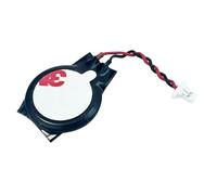 ZAHARA CR2016 Bios CMOS Batteria Sostituzione per Lenovo Helix Tipo 3697 3698 3700 3701 3702 00HN933 00HN615 02DC036 04X0443 5B11M05349 5B11J37984 5 5 5 B11M3 6868 023.20005.0001 CMOS Battery