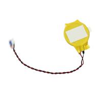 ZAHARA CR2032 Batterie CMOS di Ricambio per Lenovo ThinkPad X1 Carbon 12th Gen 21KC 21KD X1 Carbon 13th Gen 21NS X1 2in1 Gen 9 21KE 21KF 5B10W13979 5B10W13980 GC000002T00 CMOS Battery