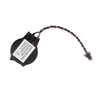 ZAHARA CR2032 CMOS Batteria di ricambio per Lenovo ThinkPad X1 Carbon 7th X1 Carbon 8th X1 Yoga 4th X1 Yoga 5th X1 Carbon 5th Gen 20HQ 20HR 20K3 20K4 X1 Carbon 6th Gen 20KG X280 20KF A285 20MW 01HY008