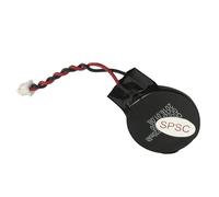 ZAHARA CR2032 CMOS Batteria per Lenovo ThinkBook 15 G3 ACL 21A4 ThinkBook 15 G3 ITL 21A5 ThinkBook 15 G4 IAP 21DJ ThinkBook 15 G4 ABA 21DL 15 G5 IRL 21JD 15 G5 ABP 21JF ideapad Gaming 3-15 ACH6 82K