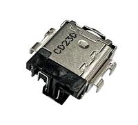 ZAHARA DC Jack - Connettore di Alimentazione per ASUS ExpertBook B1400 B1500 VivoBook X7400 X3400 X3500 F1704 F1502Z F1502ZA Creator Q Q540VJ Q530VJ Vivobook PRO 15 K6502 K6502ZE K6502ZC K6502HE