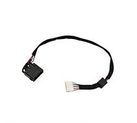 Zahara DC Jack di alimentazione con cavo di ricambio per Lenovo Ideapad Y70-70 Y70-70T 5C10G59759 80DU