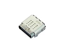 ZAHARA DC Jack Micro USB Tipo C Plug per Lenovo ThinkBook Z13 Gen 1 Z13 Gen 2 Z16 Gen 1 Z16 Gen 2,IdeaPad PRO 5 14IAH10 83JK IdeaPad PRO 5 14AKP10 83JL IdeaPad PRO 5 14ASP10 83LR Type c Jack