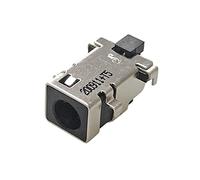 ZAHARA DC Power Jack Alimentatore di ricarica per Lenovo IdeaPad Slim 1-11AST-05 81VR IdeaPad 1-11IGL05 81VT IdeaPad 1-11ADA05 82GV IdeaPad Flex 5 16ABR8 82XY Flex 5 16IAU7 82R8 IdeaPad 1-14IGL05