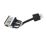 Zahara DC Power Jack Alimentazione Cavo per Lenovo Ideapad Yoga Slim 7-15IMH05 82AB/ Slim 7-15IMH05 82AE / Yoga Creator 7-15IMH05 82DS 5C10S30099 DD0LS5AD021 Charge Port Power Jack