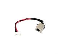 Zahara DC Power JACK con cavo di ricambio per Acer Aspire ES1-523 ES1-533 ES1-572 ES1-732 DC30100Y300