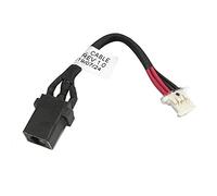 ZAHARA DC Power Jack/DC Jack per Lenovo IdeaPad 5 14IIL05 C340-15IML Plus-13IKB S540-14IML 81V0 Yoga 520-14IKB Ideapad 5-14ARE05 IdeaPad 5-14ITL05 Ideapad 5-14ALC05 Power Jack/Power Jack/Power