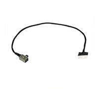 Zahara DC30100YE00 - Cavo di alimentazione per Dell Inspiron 14-3451, 14-7460, connettore per presa di fili 0JM9RV JM9RV