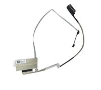 ZAHARA DD0G3JLC200 Cavo Flat LCD LED LVDS Display/Schermo per HP Pavilion Gaming 16a 16a0001la 16a0004l LCD Cable/Screen Display Flex Line （40PIN）