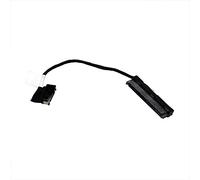 ZAHARA Disco Rigido HDD Cavo per dell 17 R2 R3 AAP21 DC02C00BZ00 DC02C009P00 000DPN SATA HDD Hard Drive Cable Connector Cavo Hard Disk Hard Drive Connettore