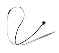 ZAHARA Display LCD eDP Display CCD FFC Cavo 8-pin per Clevo 6-43-NH50T-011 NH50DE