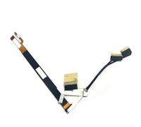 ZAHARA EDP LED LCD Display Video Display Cavo per HP Spectre x360 16-F 16T-F HPT60 LF-L273P M83472-001 DC02C00U600 LCD Cable/Screen Display Flex Line (3K)