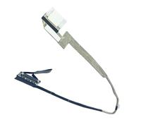 ZAHARA EDP LED LCD Schermo Video Display Cavo per dell InspIron 7791 2in1 EDP FHD XH6YX 0XH6YX 450.0GR01.0001 450.0GR01.0011 LCD Cable/Screen Display Flex Line