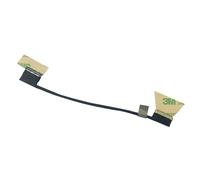 ZAHARA EDP LED LCD Schermo Video Display Cavo per HP Engage One 145 AiO Nantucket 500nits 933704-001 6017B0866901 LCD Cable/Screen Display Flex Line (30PIN)