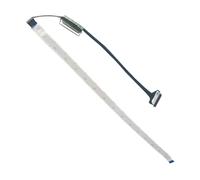 ZAHARA EDP Touch 40 pin LCD LVDS LED Display Video Display Cable Wire Line per Lenovo Ideapad 1-15IAU7 82QD/ 1-15ALC7 82R4 / 1-15IGL7 82V7 / 1-15IRU7 83B4 JS570 DC02C00UV10 DC02C00UV0 0