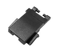 ZAHARA Ethernet LAN Port Cap Copertura Nero Ricambio per Lenovo ThinkPad E14 GEN 2 20TA 20TB 20T6 20T7 Scheda di Rete Del Computer Portatile Porta Della Copertura Case