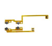 ZAHARA FFC - Cavo flessibile L/R Button, cavo a nastro per Nintendo New 3DS XL LL Laptop Flex Cable