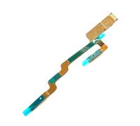 ZAHARA FFC Cavo flessibile per microfono flessibile per Lenovo Thinkpad X1 Fold 16 Gen 1 21ES 21ET VK1 FPC MIC TOP SC50Q09555 5C50X02695 5C50X02694 PK34300Q800 Cavo Flex per microfono e laptop