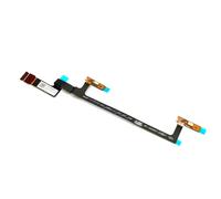 ZAHARA FFC Cavo flessibile per microfono per Lenovo Thinkpad X1 Fold 16 Gen 1 21ES 21ET VK1 FPC MIC Top SC50Q09557 5C50X02697 5C50X02696 PK34300Q710 Microfono Laptop Flex Cable