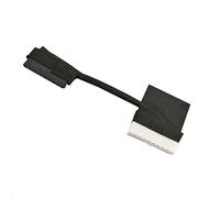 Zahara FFC Cavo Nastro Flessibile Flat Flex Ribbon per dell Insp-iron15 5558 5568 5578 5579 7368 7569 7579 7778 7779 7580 13 3390 5368 5378 7573 7570 Latitude 3390 0711P3 450.07r06.0021 6cm
