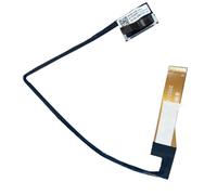ZAHARA FFC Cavo Nastro Flessibile Flat Flex Ribbon per HP EliteBook 860 G9 6017B1682001