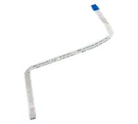 ZAHARA FFC LCD Screen Cavo per Lenovo ThinkPad E15 20RD 20RE FE5A0 5C10S73175 NBX0001QA00 Touchpad Trackpad Display Flex(26,5 cm)