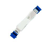 ZAHARA FFC - Piastra per impronte digitali per Lenovo ThinkPad L13 Gen 4 21FG 21FH 21FN 21FQ L13 Gen 5 21LB 21LC 5C11C12600 450.0PW0I.0002 450.0PW0I.000000001 Ribbon Flex Cable Flex Cable C cavo