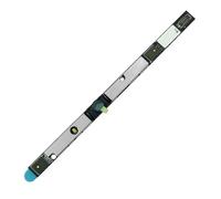 ZAHARA FHD Camera Webcam Fotocamera Interna Board di Ricambio per Lenovo ThinkPad T14 Gen 3 21AH X13 Gen 3 21CM T14s Gen 3 21CQ P16 Gen 1 21D6 13w Yoga 82S1 82S2 5C21C16304 5C21C16306