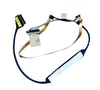ZAHARA flex NAPPE - Cavo schermo LCD video, visualizzazione filo, linea 40 pin, 144 Hz, non tattile, per MSI KATANA GF76 11SC 11UC 11UD 11UE 11UG, WF76 11UI 111UJ MS17L1 K1N-3040248-H39